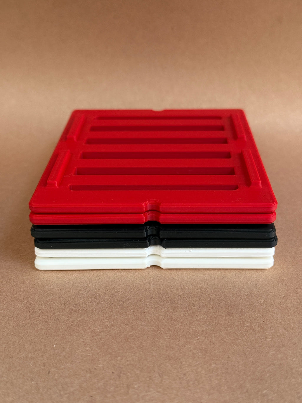 Magnetic Trading Card Retainer Set for TCG & Sports Cards
