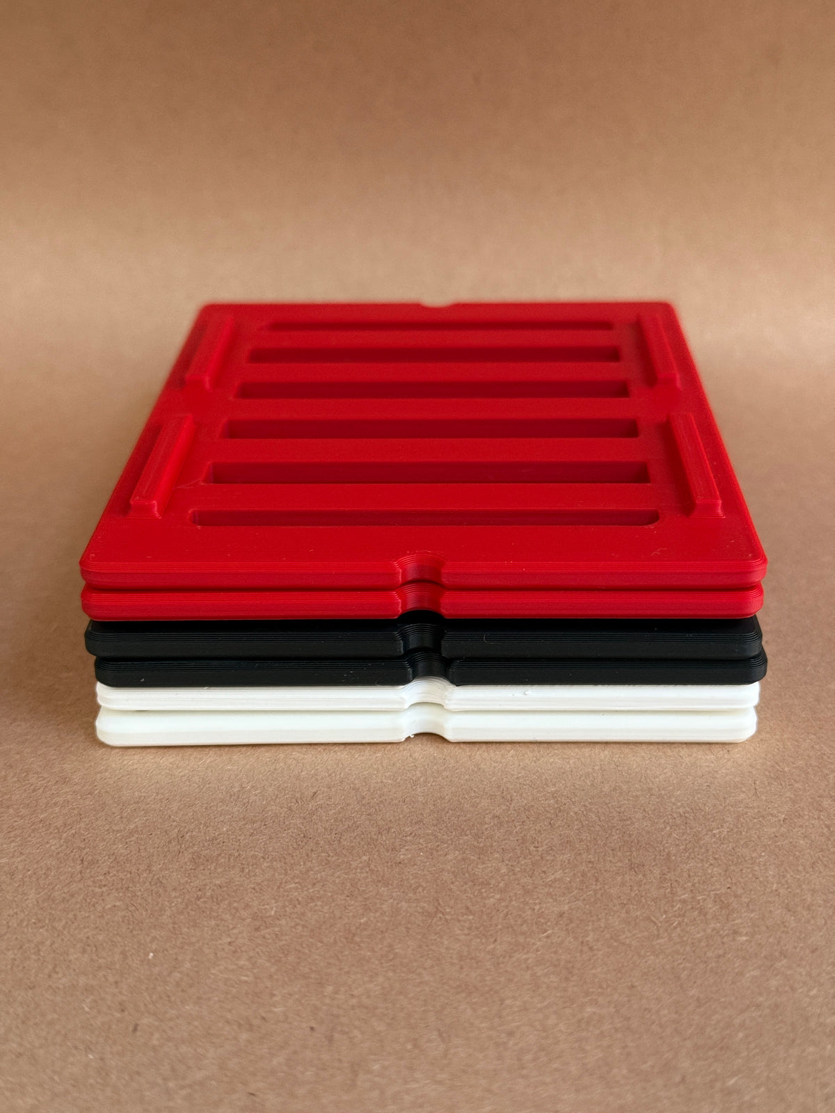 Magnetic Trading Card Retainer Set for TCG & Sports Cards