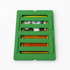 Magnetic Trading Card Retainer Set for MTC, Pokemon, One Piece & TCG Card
